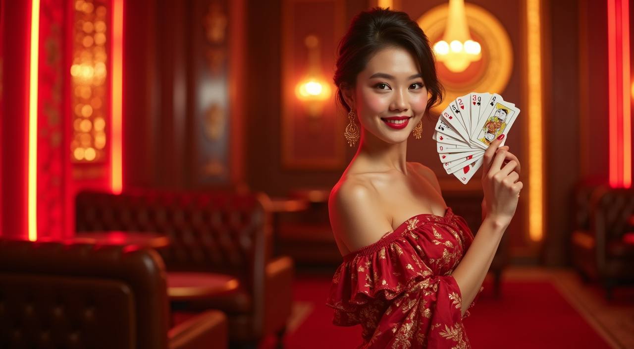 ibet789app Wild Rush